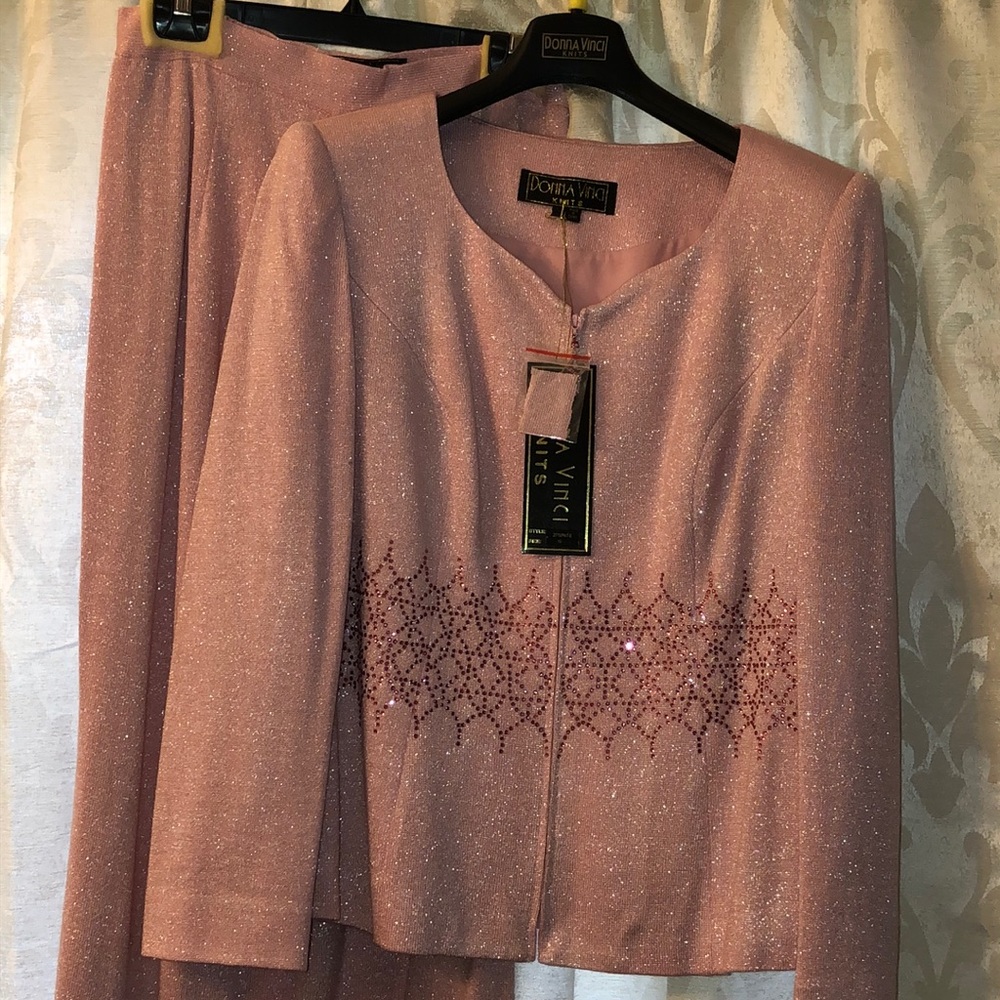 Stylish Holiday pant set